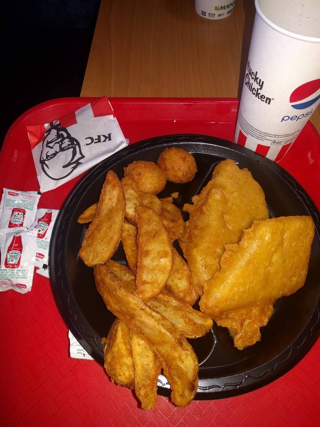 KFC | restaurant | 5321 Hickory Hollow Ln, Antioch, TN 37013, USA | 6157316825 OR +1 615-731-6825