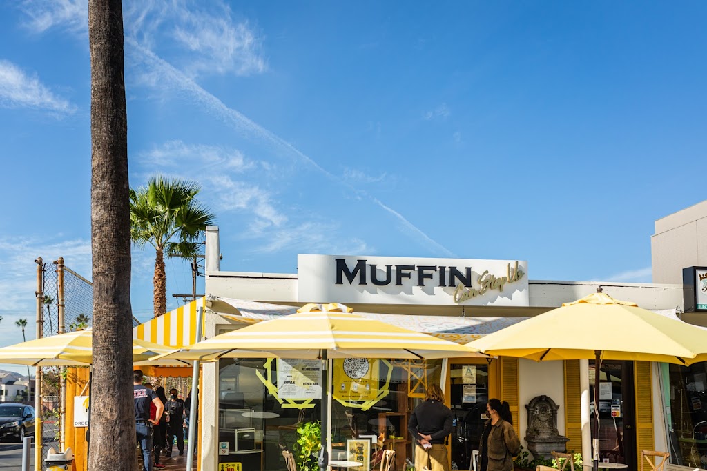 Muffin Can Stop Us | cafe | 1017 N Brand Blvd, Glendale, CA 91202, USA | 8186881005 OR +1 818-688-1005