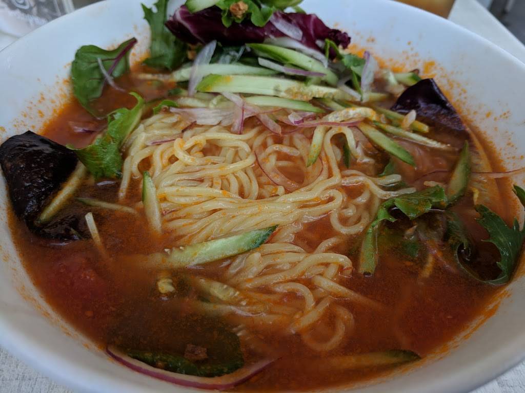 Ramenya | restaurant | 11660 Gateway Blvd, Los Angeles, CA 90064, USA | 3105759337 OR +1 310-575-9337