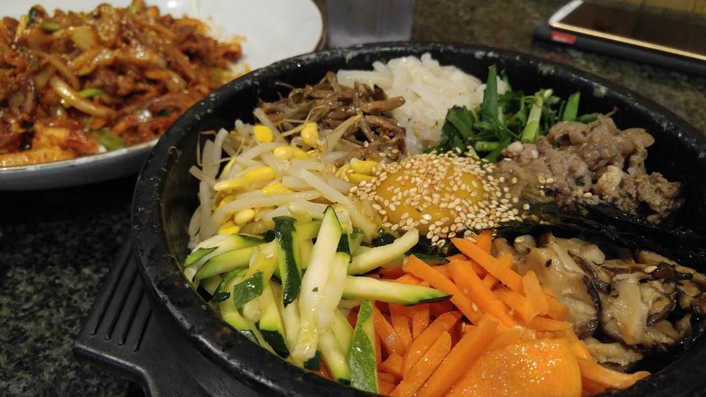 Chodang | restaurant | 501 N Arizona Ave, Chandler, AZ 85225, USA | 4808557712 OR +1 480-855-7712