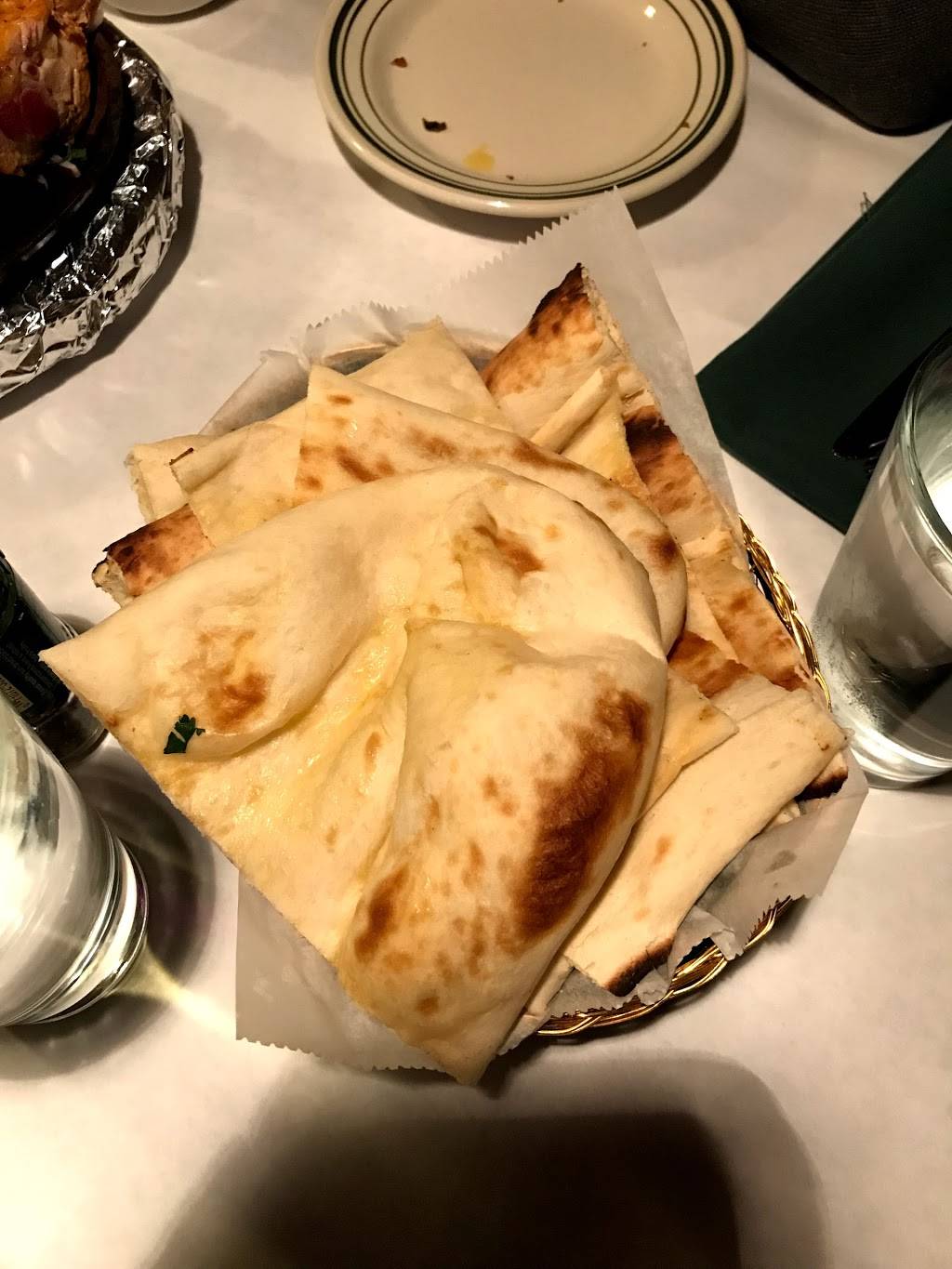 Khyber Pass | restaurant | 1031 Lake St, Oak Park, IL 60301, USA | 7084459032 OR +1 708-445-9032