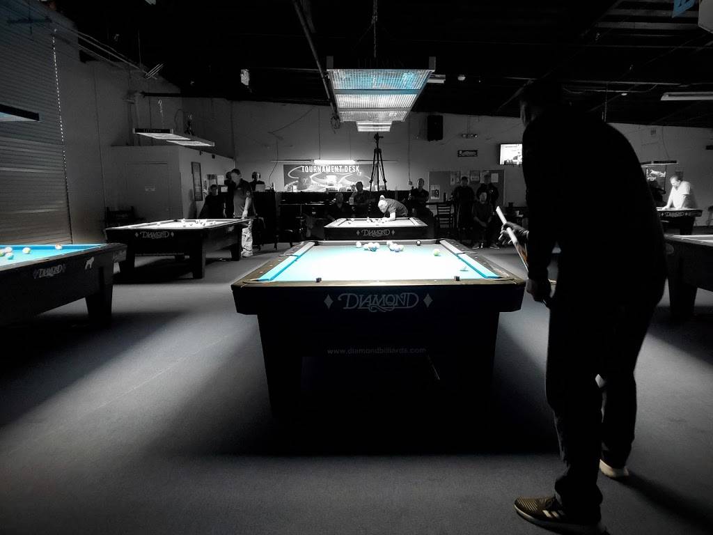 Legends Billiard Room | restaurant | 6540 SW Fallbrook Pl, Beaverton, OR 97008, USA | 5032275384 OR +1 503-227-5384