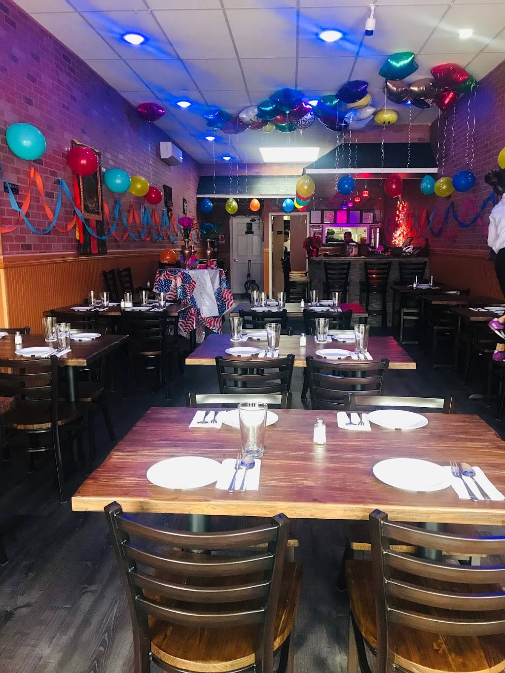 Bamboo House & Bar | restaurant | 76-03 37th Avenue, Flushing, NY 11354, USA | 7184409228 OR +1 718-440-9228