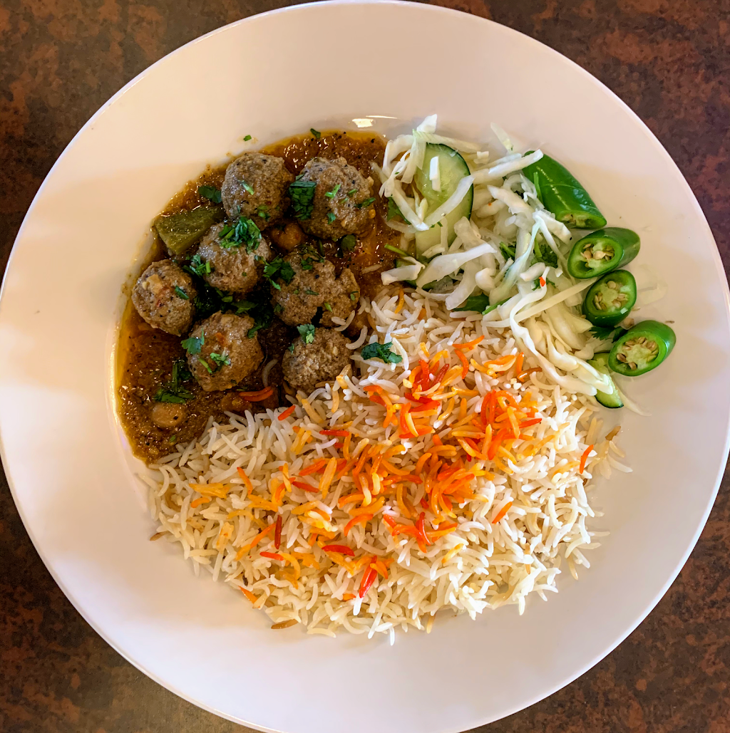 Afghan Chopan Kabab StL | restaurant | 4601 Gravois Ave, St. Louis, MO 63116, USA | 3144455015 OR +1 314-445-5015