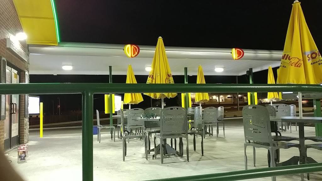 Sonic Drive-In | restaurant | 5190 Wrightsboro Rd, Grovetown, GA 30813, USA | 7068555391 OR +1 706-855-5391