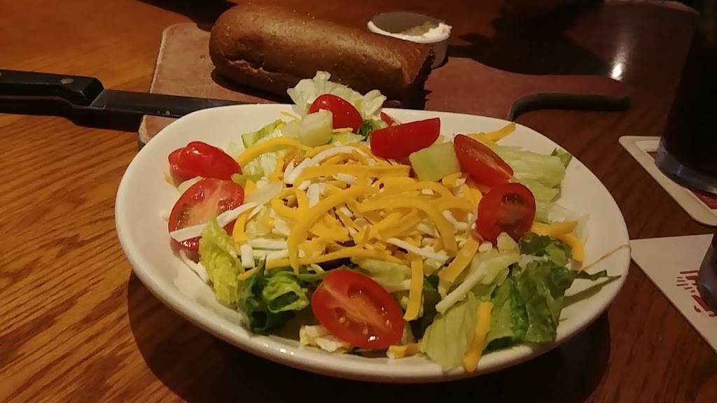 Outback Steakhouse | restaurant | 2410 SE Tones Dr, Ankeny, IA 50021, USA | 5159631243 OR +1 515-963-1243