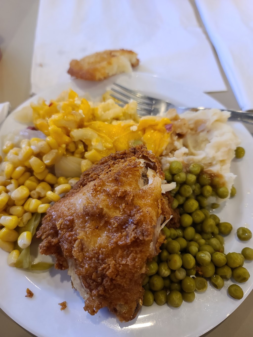 Granny Cantrells | restaurant | 103 W 23rd St, Panama City, FL 32405, USA | 8505229933 OR +1 850-522-9933