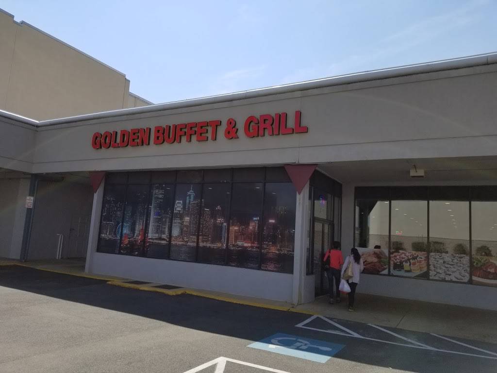 Golden Buffet & Grill | restaurant | 3490 S Jefferson St, Baileys Crossroads, VA 22041, USA | 7038451688 OR +1 703-845-1688
