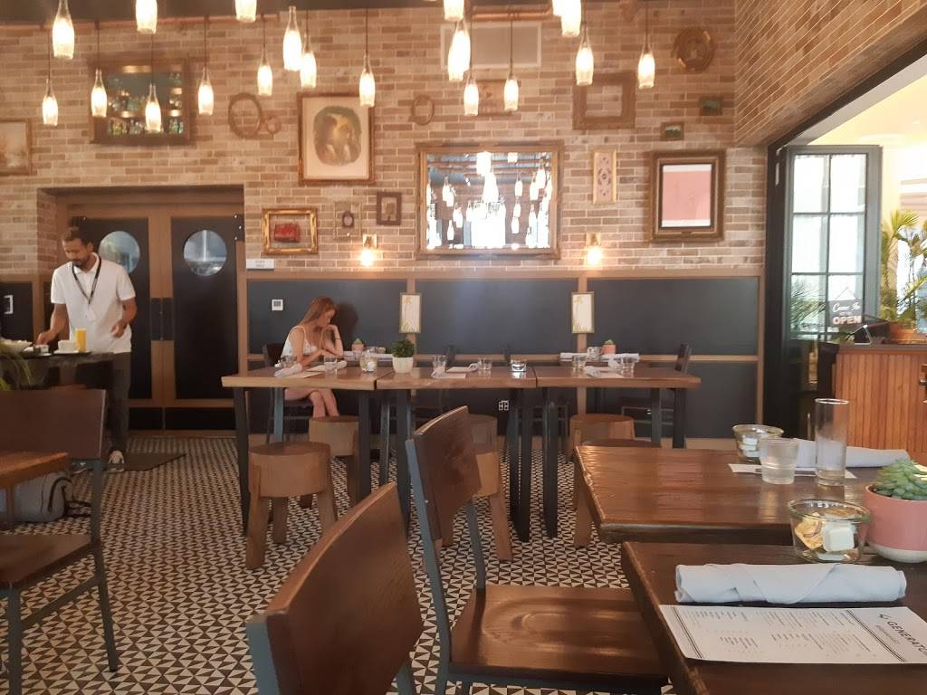 The Jim and Neesie | restaurant | 3120 Collins Ave, Miami, FL 33140, USA | 7864965730 OR +1 786-496-5730