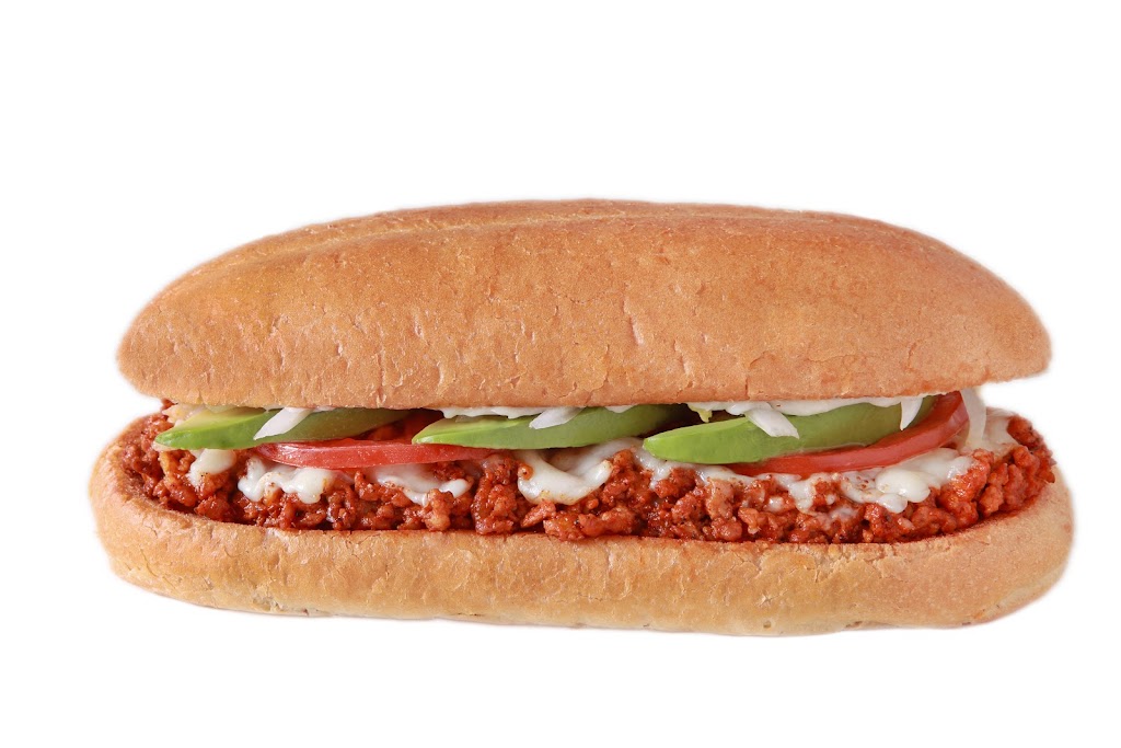 La Hechizera Tortas | restaurant | 1120 E Parker Rd # 198, Plano, TX 75074, USA | 4692090601 OR +1 469-209-0601