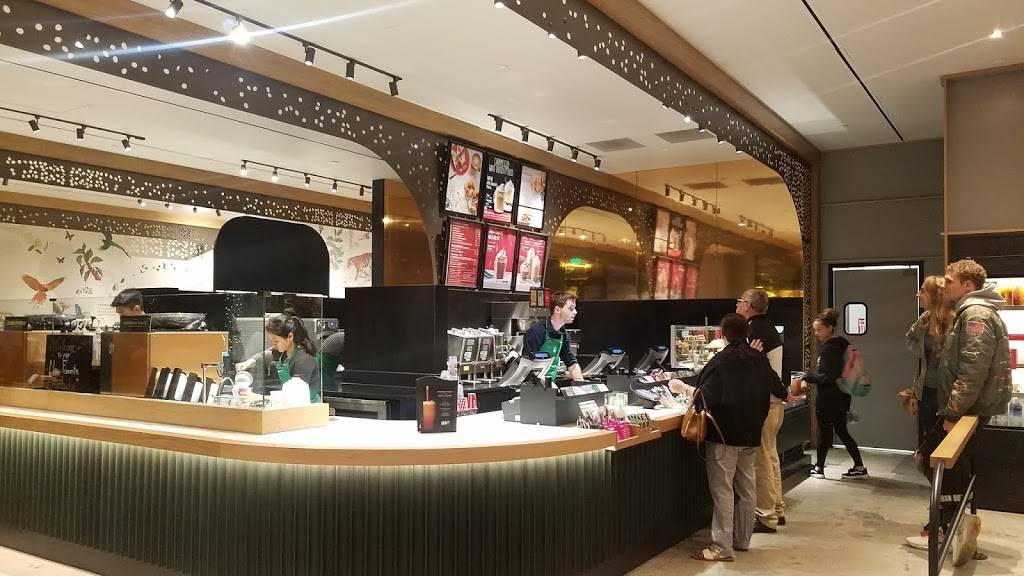 Starbucks | cafe | 505 Spectrum Center Dr, Irvine, CA 92618, USA | 9495850051 OR +1 949-585-0051
