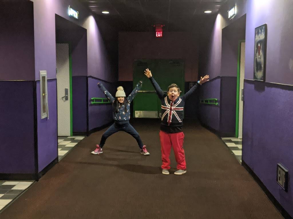 Cinemark Movies 8 | meal takeaway | 5546 Philadelphia St, Chino, CA 91710, USA | 9094641203 OR +1 909-464-1203