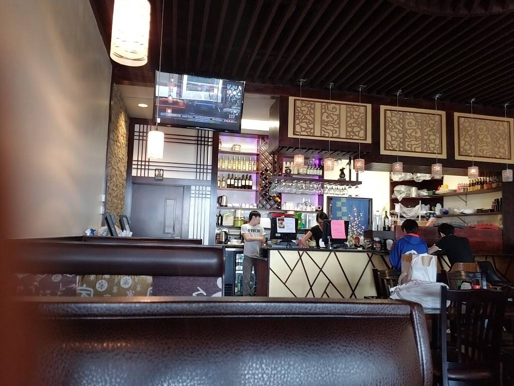 Hana Japanese and Chinese Cuisine | restaurant | 6210 Hwy 6, Missouri City, TX 77459, USA | 8325396164 OR +1 832-539-6164