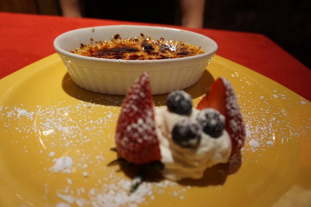 Josos | restaurant | 202 Davenport Rd, Toronto, ON M5R 1J2, Canada | 4169251903 OR +1 416-925-1903