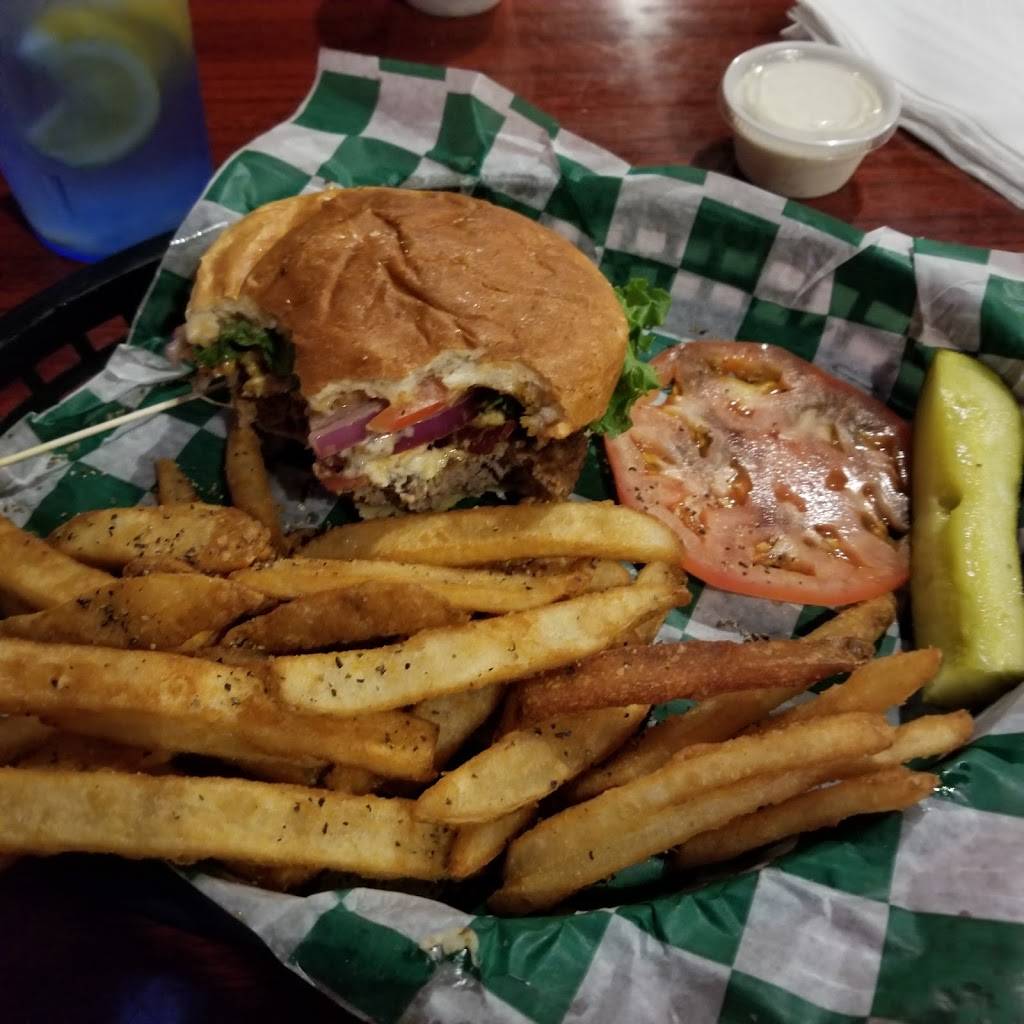 Fat Pattys Barboursville | restaurant | 3401 US-60, Barboursville, WV 25504, USA | 3047363600 OR +1 304-736-3600