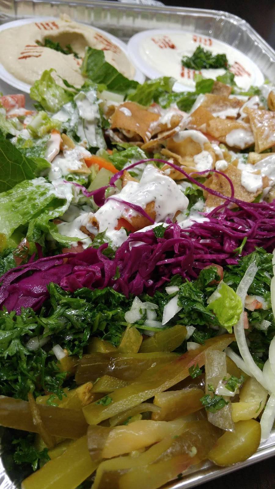 Guavas Shawarma | restaurant | 3161 Strandherd Dr, Nepean, ON K2J 5N1, Canada | 6138230011 OR +1 613-823-0011