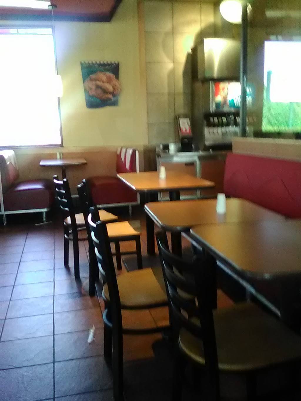KFC | restaurant | 1048 Western Ave, Chillicothe, OH 45601, USA | 7407736500 OR +1 740-773-6500