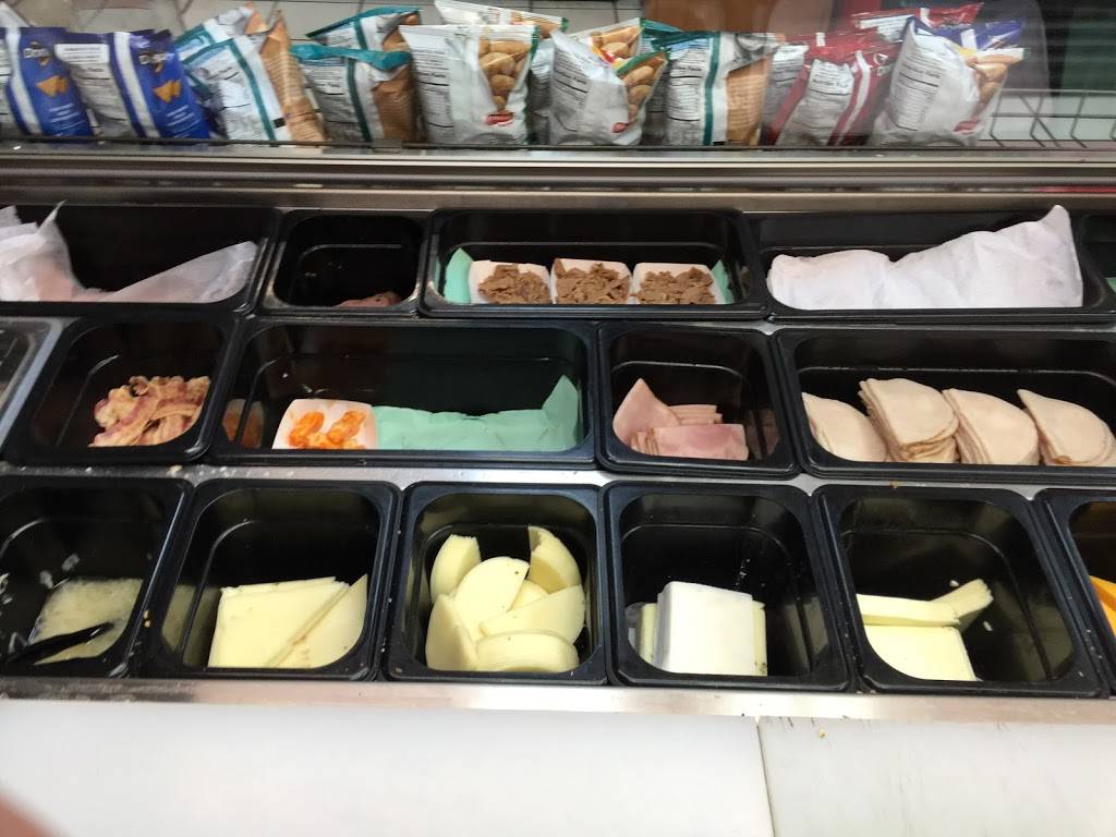 Subway | restaurant | 12672 OK-53, Springer, OK 73458, USA | 5806532428 OR +1 580-653-2428