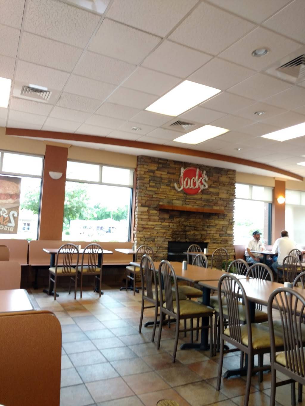 Jacks | restaurant | 1006 Jordan Ln NW, Huntsville, AL 35816, USA | 2565345040 OR +1 256-534-5040