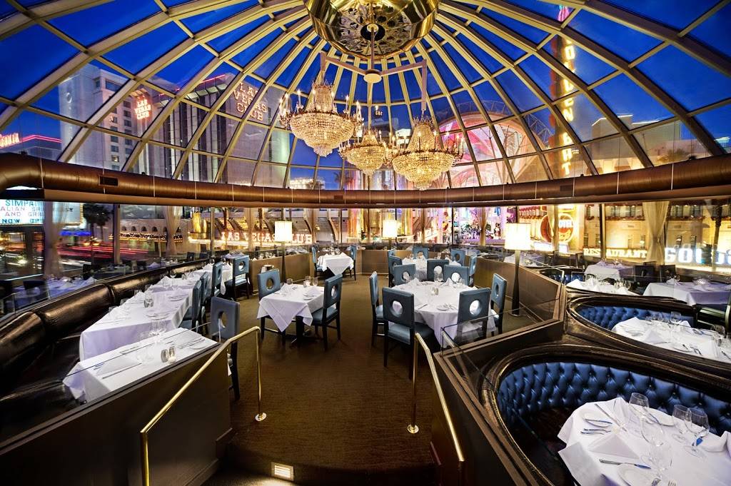 Oscars Steakhouse | restaurant | 1 S Main St, Las Vegas, NV 89101, USA | 7023867227 OR +1 702-386-7227