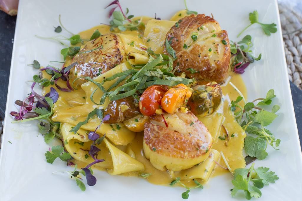 Cafe Luna | restaurant | 11040 Rancho Carmel Dr #2, San Diego, CA 92128, USA | 8586730077 OR +1 858-673-0077