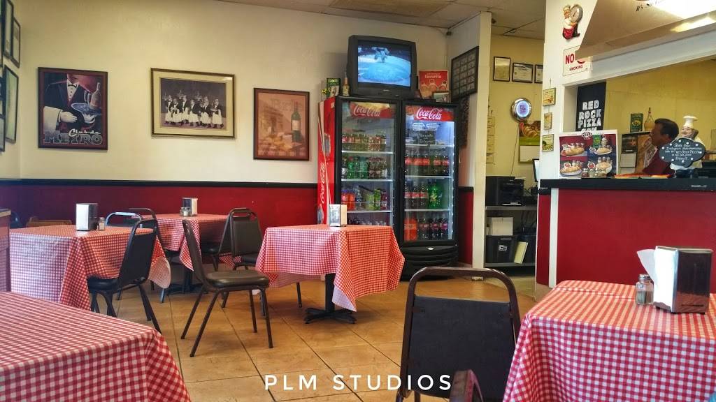 Red Rock Pizza | meal delivery | Red Rock Pizza, 8455 W Lake Mead Blvd, Las Vegas, NV 89128, USA | 7023040400 OR +1 702-304-0400