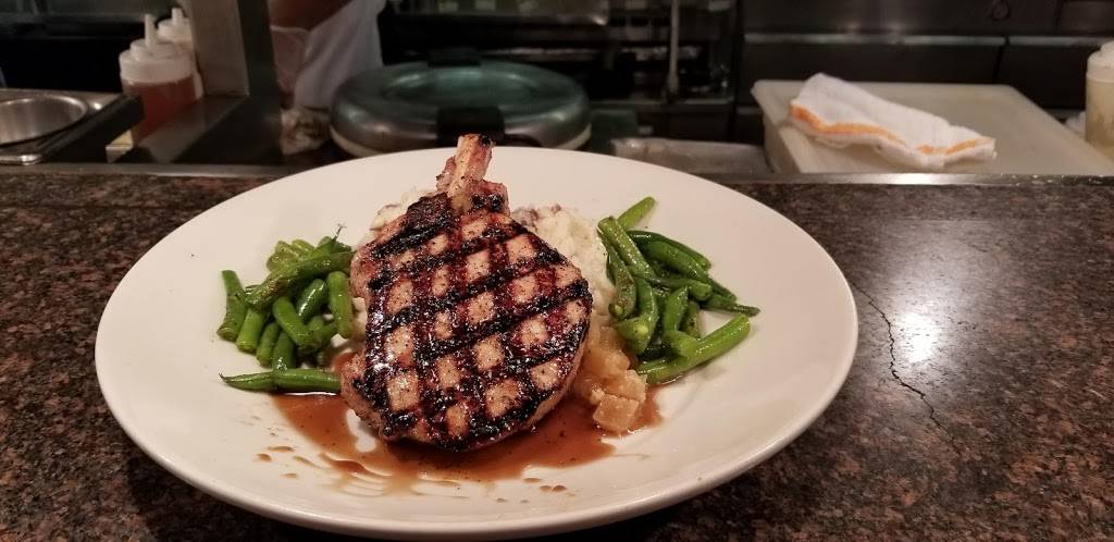 The Cheesecake Factory | restaurant | 1700 Willowbrook Boulevard, Wayne, NJ 07470, USA | 9738901400 OR +1 973-890-1400