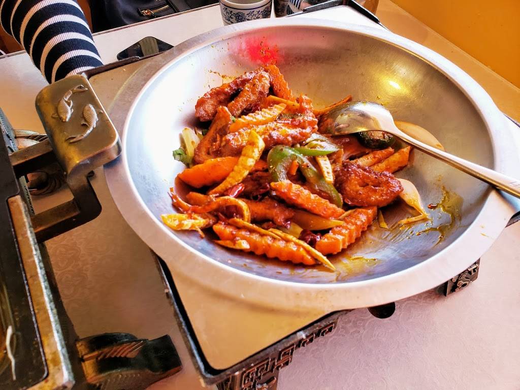 Earl Spicy | restaurant | 1711 El Camino Real, Millbrae, CA 94030, USA | 6508696222 OR +1 650-869-6222