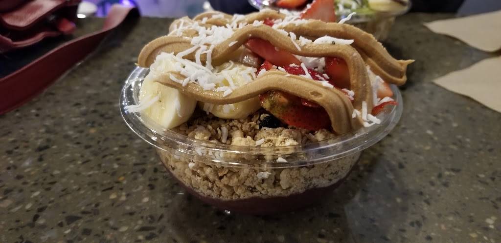 Frutta Bowls | restaurant | 441 Elizabeth Ave, Somerset, NJ 08873, USA | 7325955401 OR +1 732-595-5401