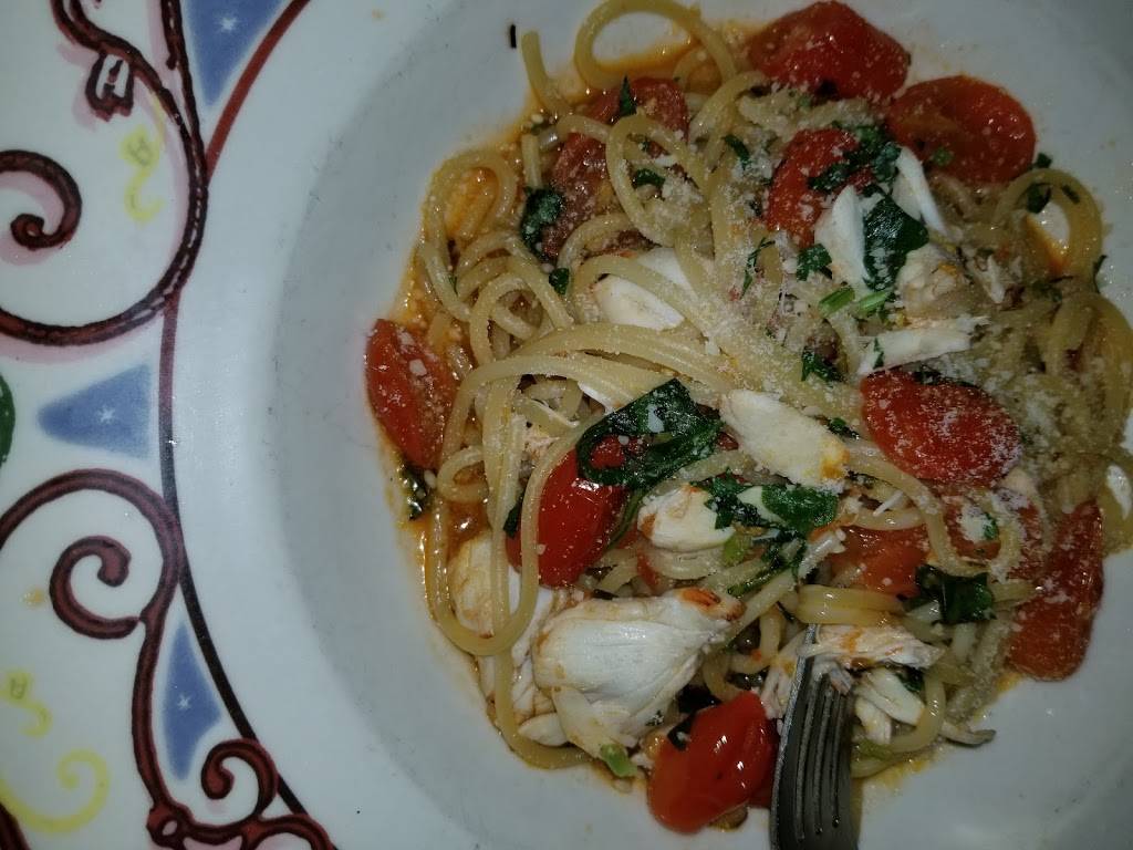 Radicchio New Jersey | restaurant | 1120 White Horse Rd, Voorhees Township, NJ 08043, USA | 8566273700 OR +1 856-627-3700