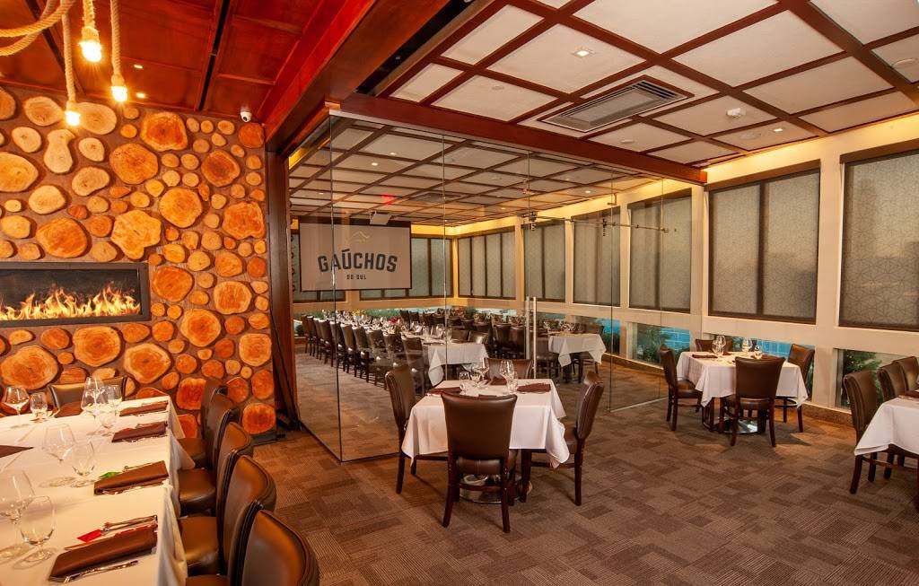 Gauchos Do Sul | restaurant | 3995 Westheimer Rd 3rd Floor, Houston, TX 77027, USA | 8328792926 OR +1 832-879-2926