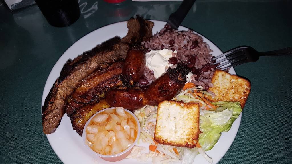 Restaurante Managua | restaurant | 2709 Santa Ana St, South Gate, CA 90280, USA | 3239739204 OR +1 323-973-9204