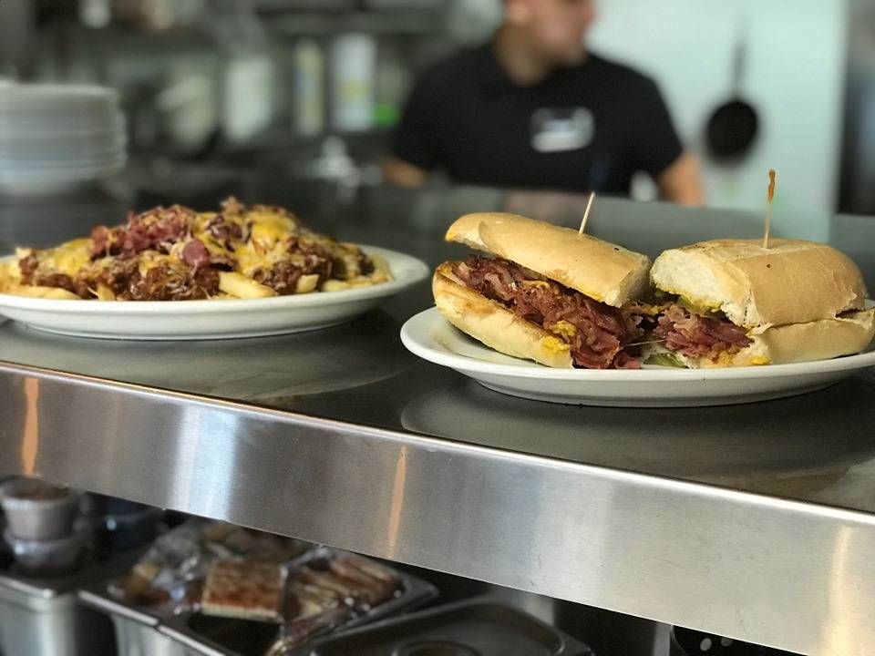 Highland Cafe | restaurant | 7223 Church St #A17, Highland, CA 92346, USA | 9092809911 OR +1 909-280-9911