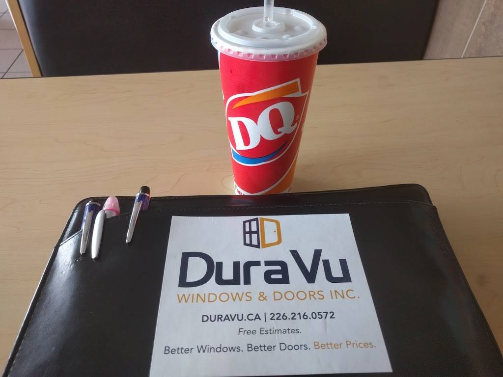 Dairy Queen Grill & Chill | restaurant | 13300 Tecumseh Rd E, Windsor, ON N8N 4R8, Canada | 5199798554 OR +1 519-979-8554