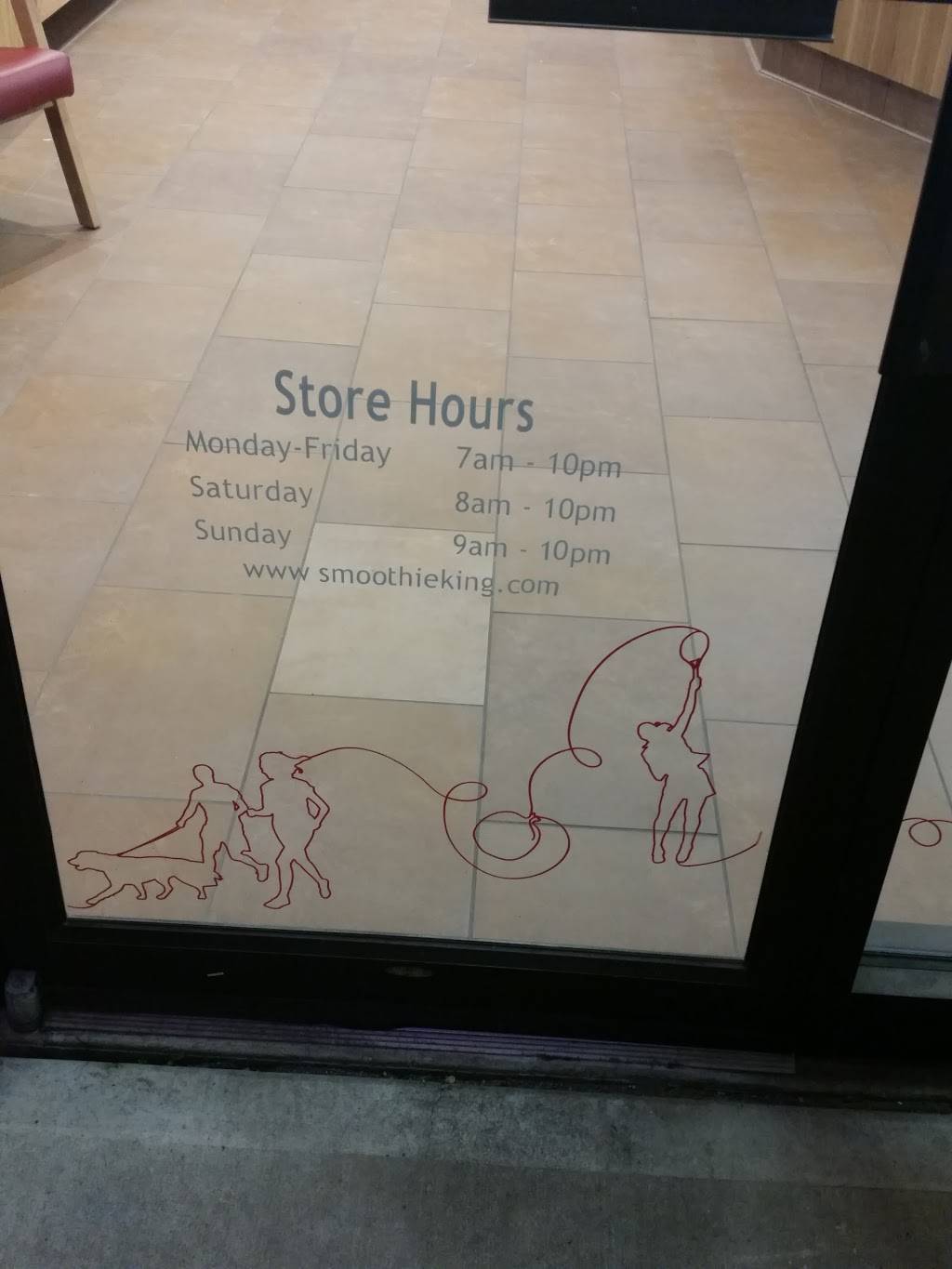 Smoothie King | restaurant | 1246 W 5th Ave, Columbus, OH 43212, USA | 6147064881 OR +1 614-706-4881