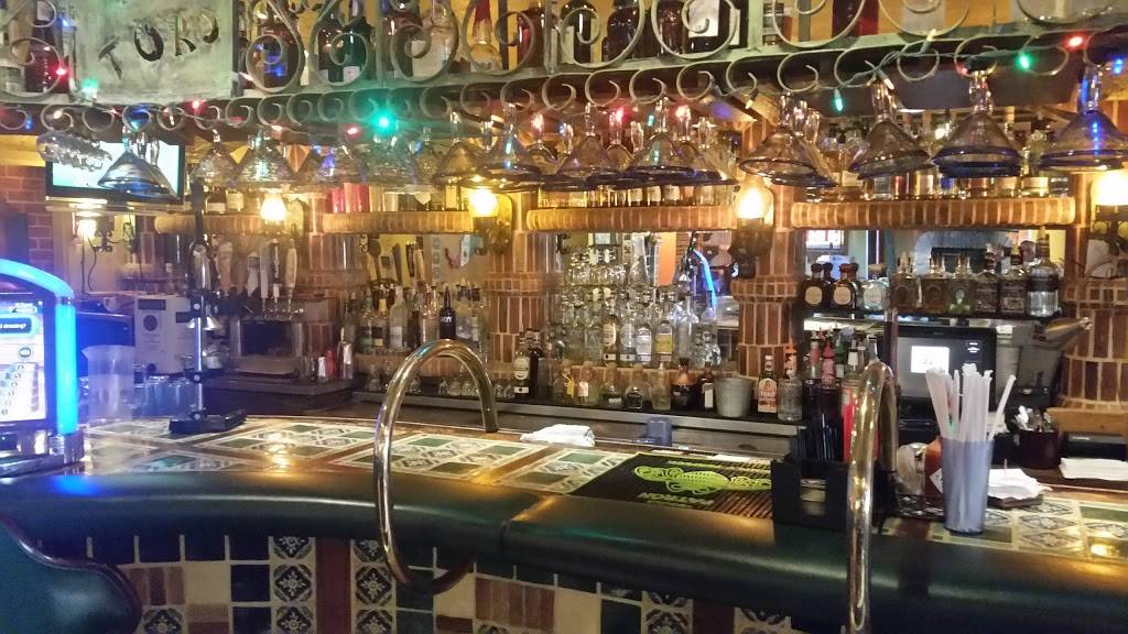 El Toro Mexican Restaurant & Cantina | restaurant | 13719 Pacific Ave S, Tacoma, WA 98444, USA | 2535369735 OR +1 253-536-9735