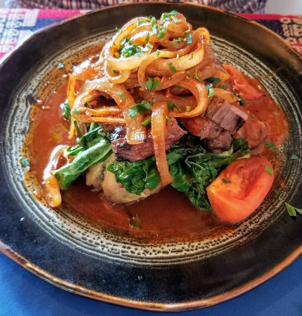 Qero Restaurant | restaurant | 564 S Coast Hwy 101, Encinitas, CA 92024, USA | 7607539050 OR +1 760-753-9050