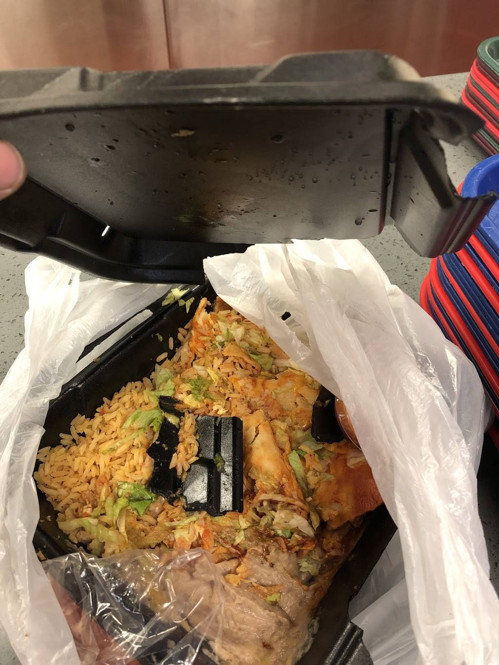 Filibertos Mexican Food | restaurant | 31414 N Cave Creek Rd, Cave Creek, AZ 85331, USA | 4804883624 OR +1 480-488-3624