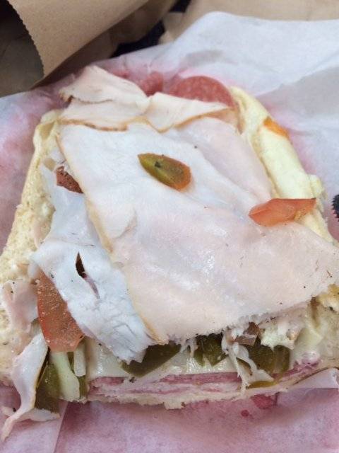 Laspadas Original Hoagies - Lauderdale-By-The-Sea | meal takeaway | 233 Commercial Blvd, Lauderdale-By-The-Sea, FL 33308, USA | 9547767893 OR +1 954-776-7893