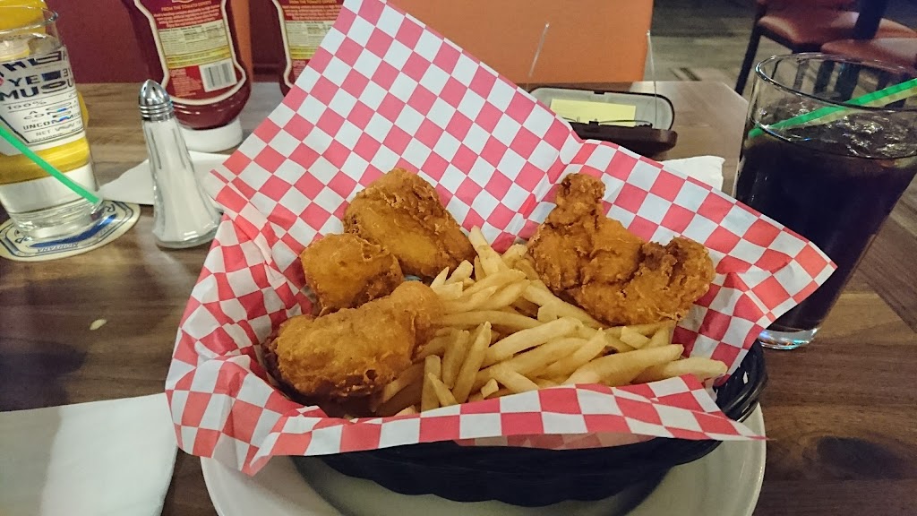 QTs Restaurant | restaurant | 1701 Sheridan Ave, Cody, WY 82414, USA | 3075875555 OR +1 307-587-5555