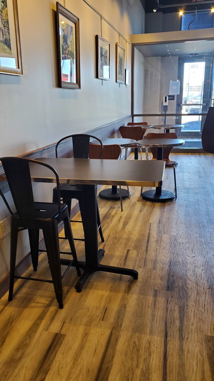 Sweetwaters Coffee & Tea - Gahanna/New Albany | bakery | 5780 N Hamilton Rd #1, Columbus, OH 43230, USA | 6142893304 OR +1 614-289-3304