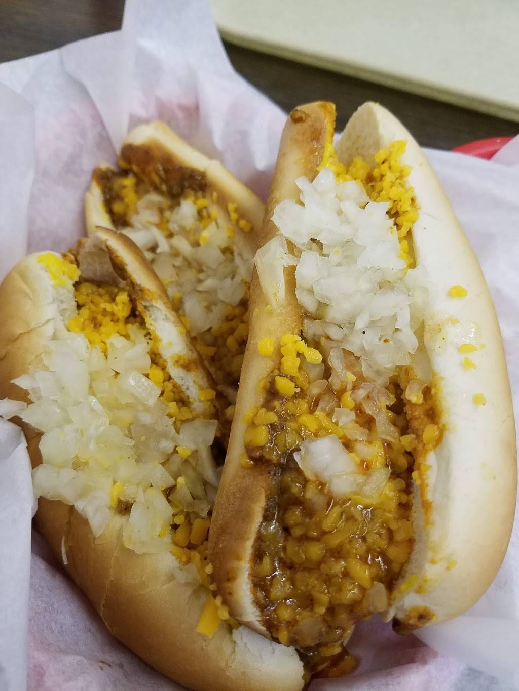 Coney Island | restaurant | 428 W Main St, Oklahoma City, OK 73102, USA | 4052398568 OR +1 405-239-8568