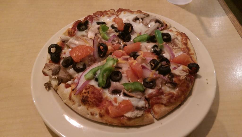 Straw Hat Pizza | restaurant | 10729 South St, Cerritos, CA 90703, USA | 5629258441 OR +1 562-925-8441