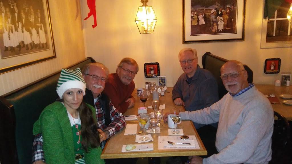 The Waterbury | restaurant | 4814, 13333 Madison Ave, Lakewood, OH 44107, USA | 2162269772 OR +1 216-226-9772