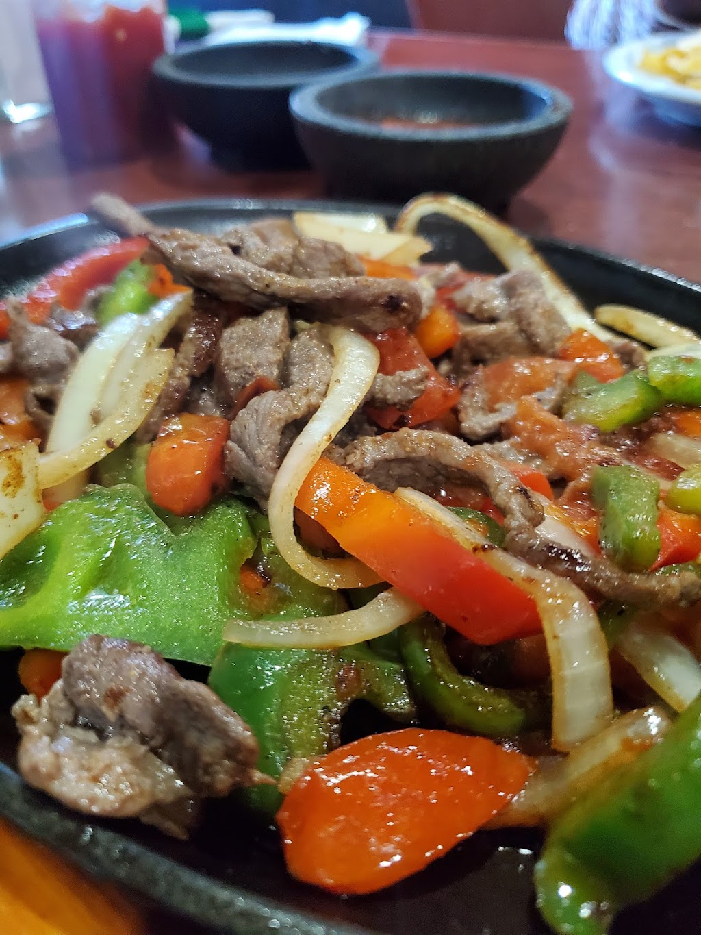 El Padrino JP Hot Springs Village | restaurant | 4640 N State Hwy 7, Hot Springs Village, AR 71909, USA | 5019845525 OR +1 501-984-5525