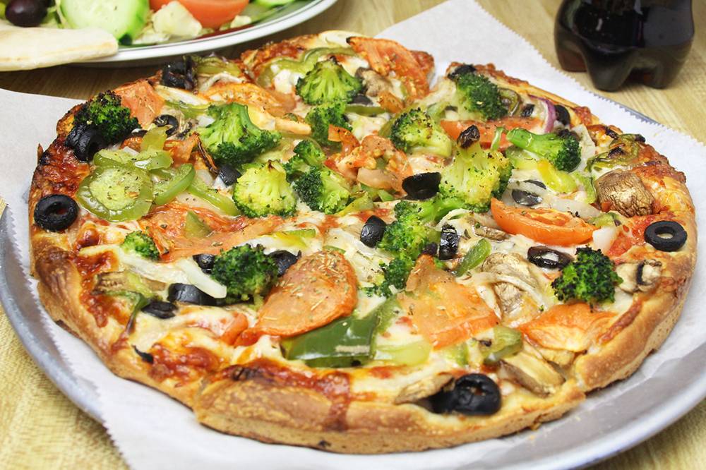 Plainville House of Pizza | restaurant | 107 South St, Plainville, MA 02762, USA | 5086994479 OR +1 508-699-4479