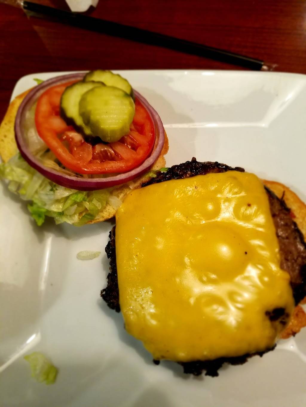 Ruby Tuesday | restaurant | 848 Cottage Grove Rd, Bloomfield, CT 06002, USA | 8607269401 OR +1 860-726-9401