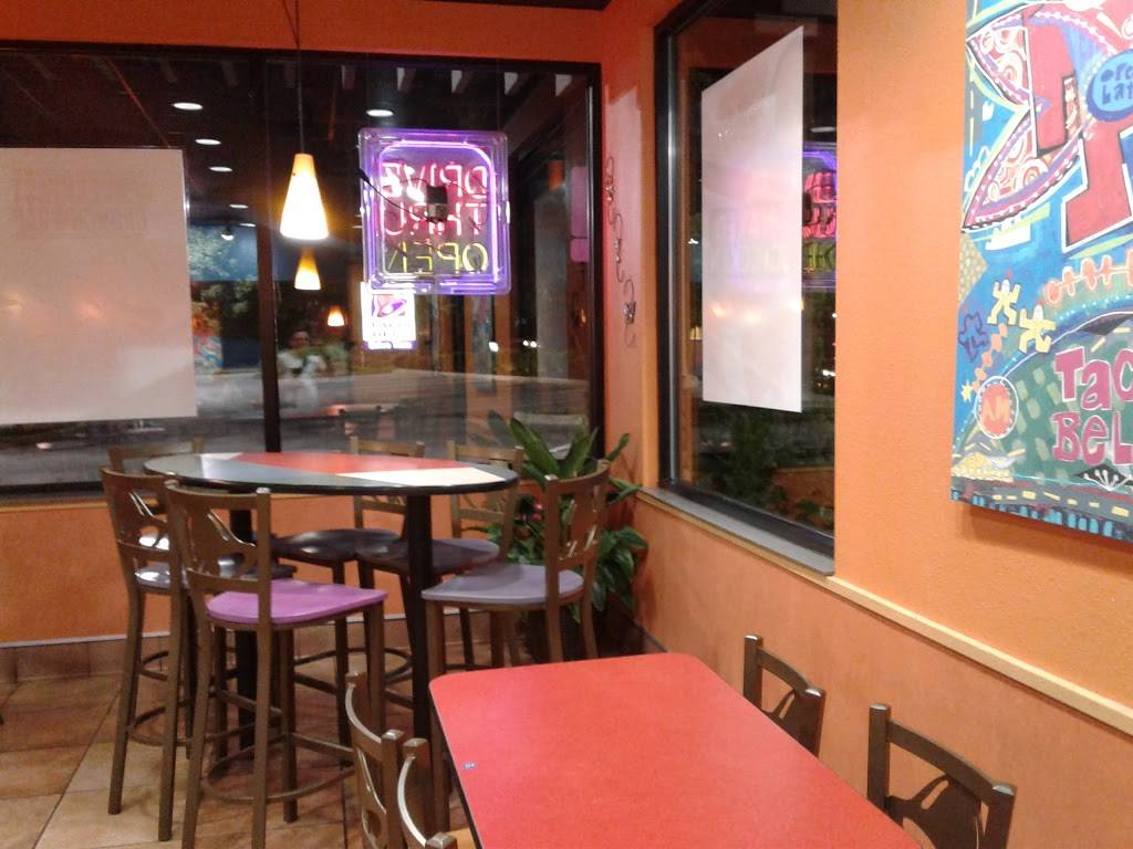 Taco Bell | meal takeaway | 3125 Poplar Level Rd, Louisville, KY 40213, USA | 5026371991 OR +1 502-637-1991