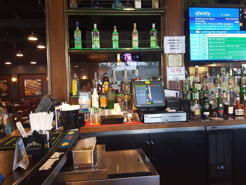 Gerrys Grill | restaurant | 31005 Courthouse Dr, Union City, CA 94587, USA | 5104419900 OR +1 510-441-9900