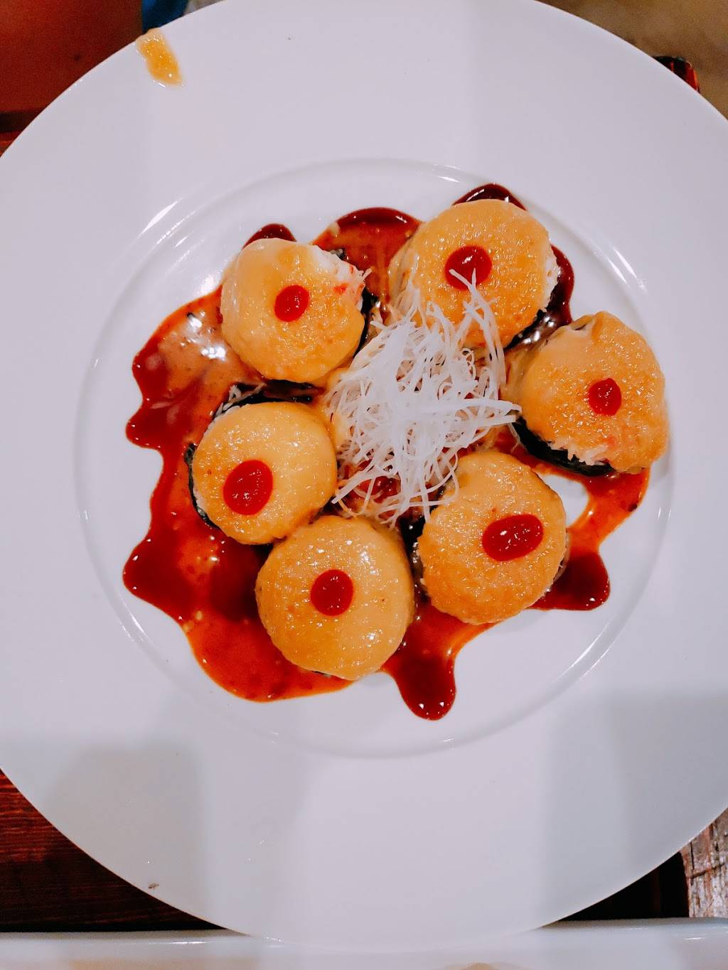 Sushiology | restaurant | 1615 Ridenour Blvd Ste 207, Kennesaw, GA 30152, USA | 6783240912 OR +1 678-324-0912